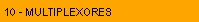 Multiplexores   y Expansores de se�al 8 y 16 Canales (PT100, 0-4/20mA, 0/10V)